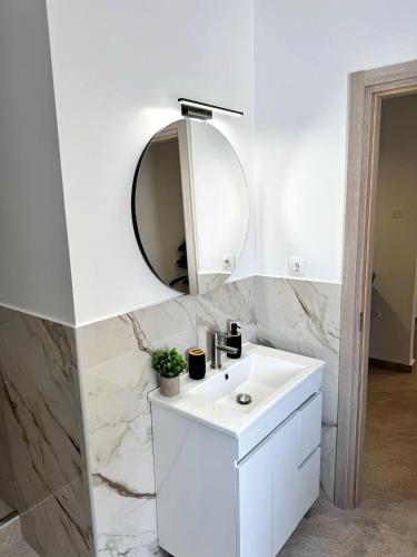 Athenian Stay 604 Apartment