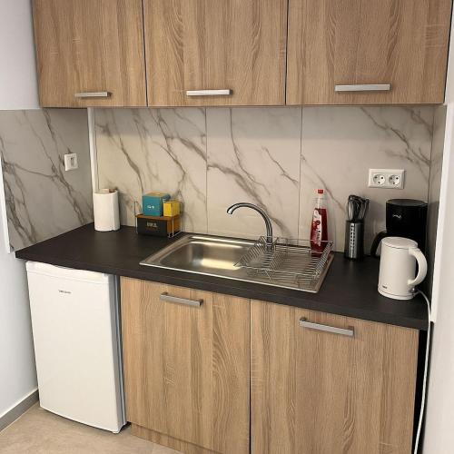 Athenian Stay 604 Apartment