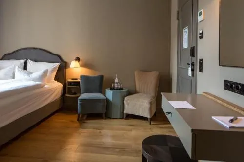 Monbijou Hotel photo 12