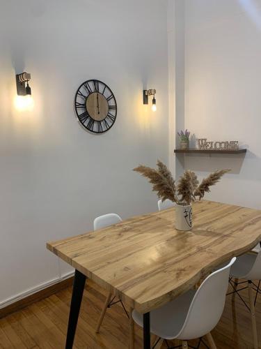 Athenian Stay Kolonaki Apartment