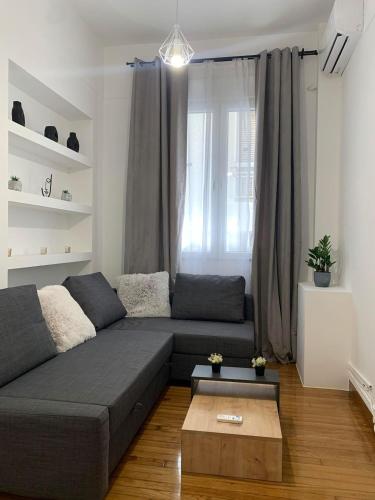 Athenian Stay Kolonaki Apartment