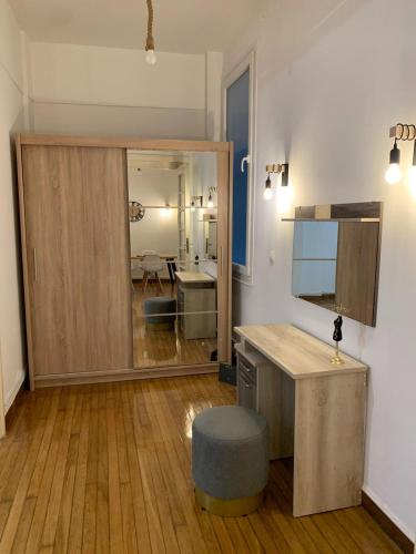 Athenian Stay Kolonaki Apartment