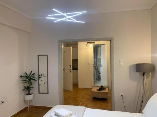 Athenian Stay Trikoupi 1 Apartment