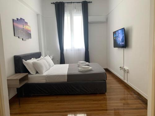 Athenian Stay Kolonaki Apartment