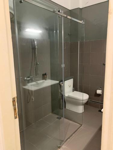 Athenian Stay Kolonaki Apartment