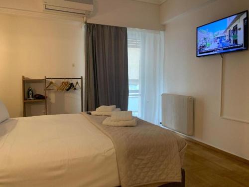 Athenian Stay Trikoupi 1 Apartment