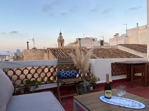 Charming townhouse Oliva