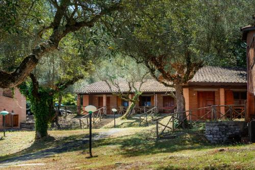Gallery image of Cerquestra Camping Village in Monte del Lago