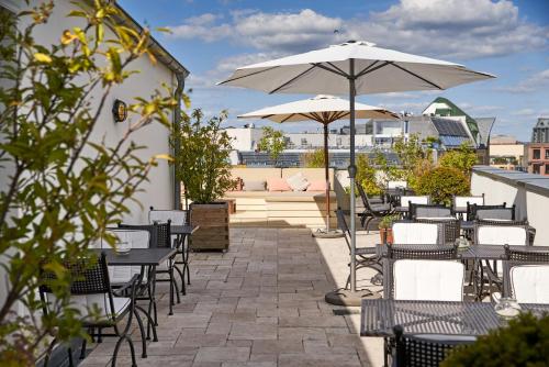 Monbijou Hotel photo 58