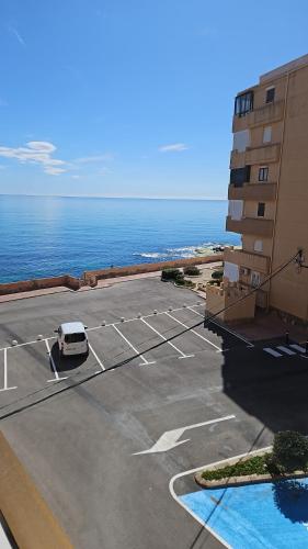 Apartamento con vistas al mar Torrevieja