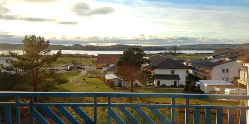 Φυσικό τοπίο κοντά σε αυτό το διαμέρισμα