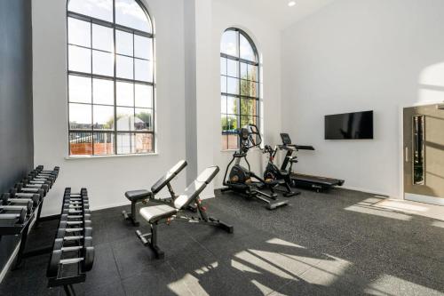 Foto Inspiring Spaces at Zinc Works 6