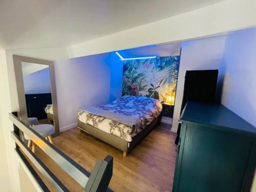 City break in old center Aix!