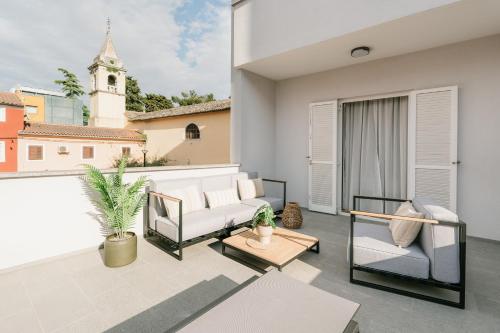 Al Porto Suites - NEW!