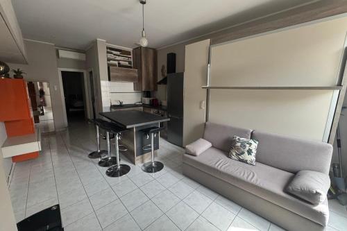 Apartment 2 rooms with Wifi in the heart of Nice