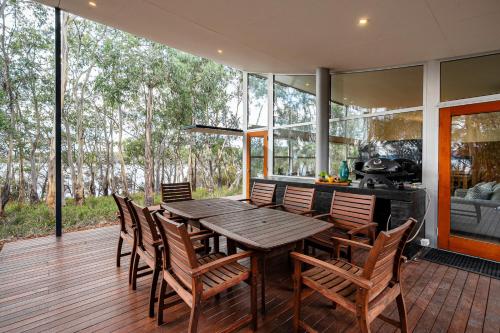 Imagen de la galería de Bruny Bay House, en South Bruny