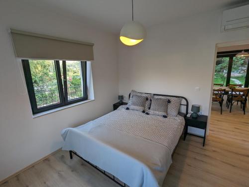 Lucia's Residence