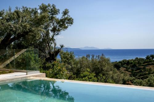 Scirocco Luxury Villas & Suites