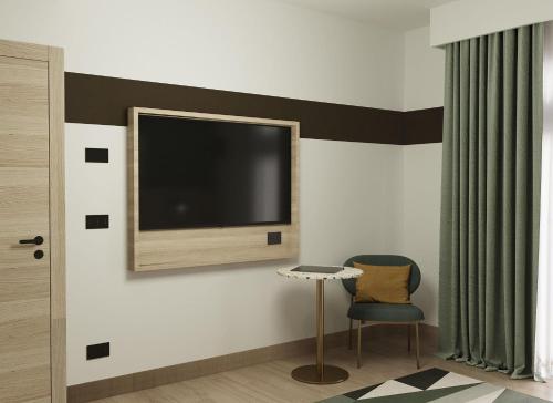 BEST WESTERN Titian Inn Hotel Venice Airport Image
