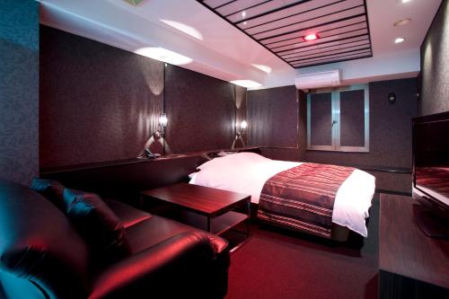 Hotel Jay -Adult Only-