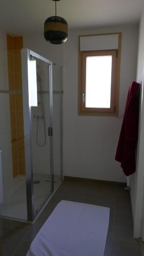 Fotografie z fotogalerie ubytování Ma chambre d'amis v destinaci Bourgbarré