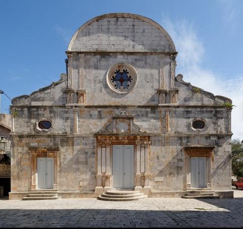 Fotografie z fotogalerie ubytování Stone house Zora v destinaci Stari Grad