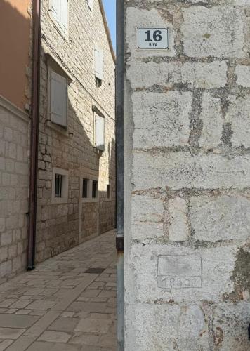 Fotografie z fotogalerie ubytování Stone house Zora v destinaci Stari Grad