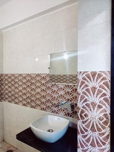 Fotografie z fotogalerie ubytování Hotel Vallabh Vilas v destinaci Hoshangābād