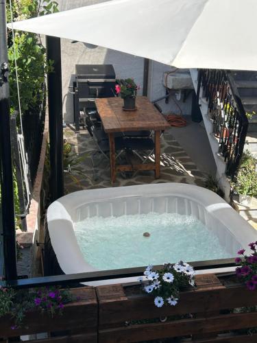 Fotografie z fotogalerie ubytování Antica Baita Madè Great for Cinque Terre v destinaci Villagrossa