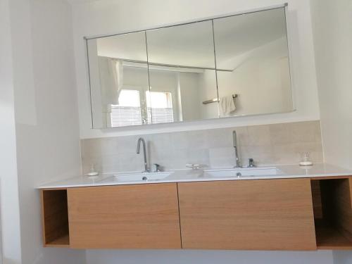 Great apartment with visual contact to Alpin Express