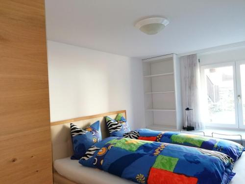 Great apartment with visual contact to Alpin Express