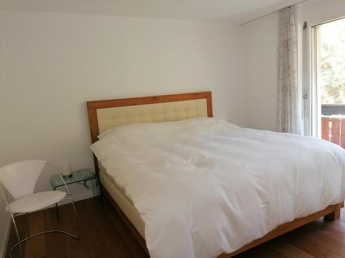 Great apartment with visual contact to Alpin Express