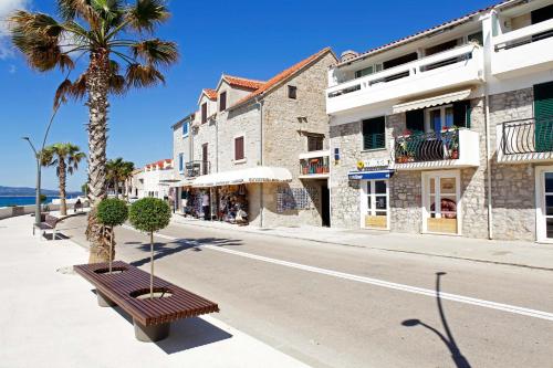 Amazing Waterfront Apartments photo 3