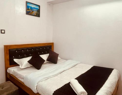 Gambar di galeri bagi The Forest Lodge - Below Mall Road di Darjeeling