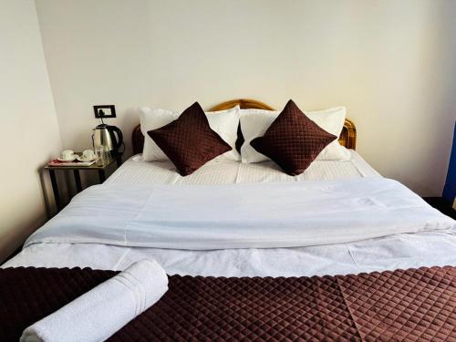 Gambar di galeri bagi The Forest Lodge - Below Mall Road di Darjeeling