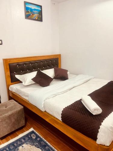 Gambar di galeri bagi The Forest Lodge - Below Mall Road di Darjeeling