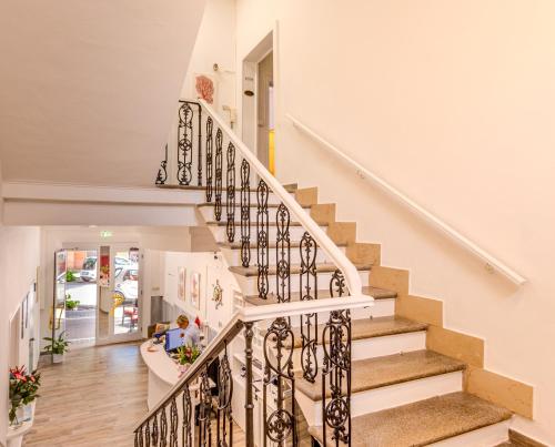 Foto dalla galleria di Hotel Corallo Follonica a Follonica