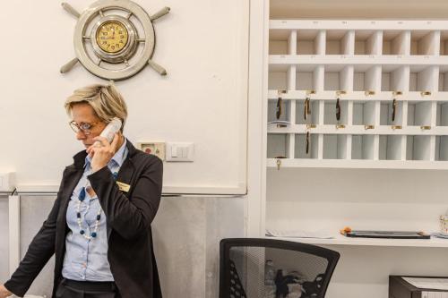 Ospiti di Hotel Corallo Follonica