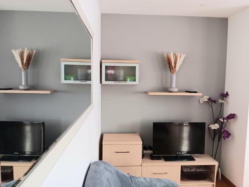 Apartment Auroraa Split