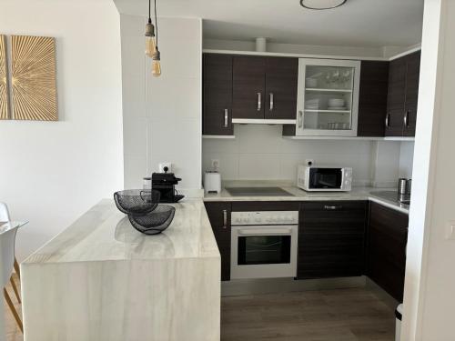 Blue View with 2 bedroom and swimming pool
