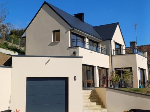 Lodge des Dunes - Proche de la plage