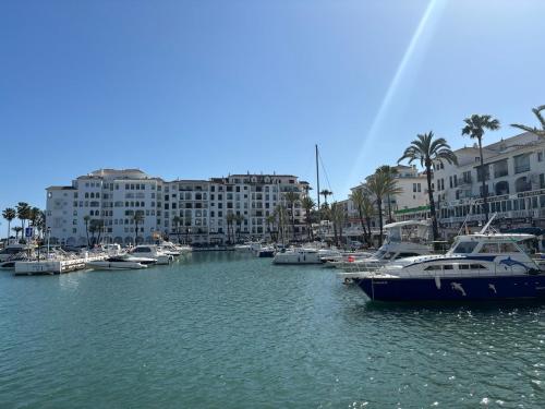 Blue View with 2 bedroom and swimming pool