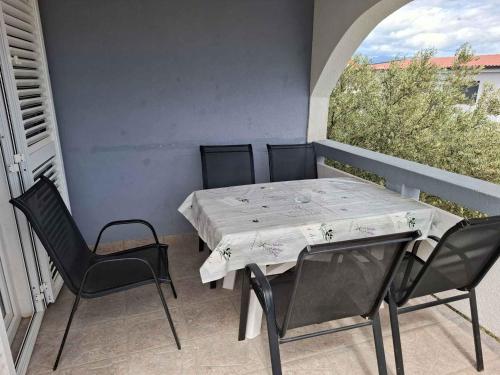 Apartments in Vir/Insel Vir 7502