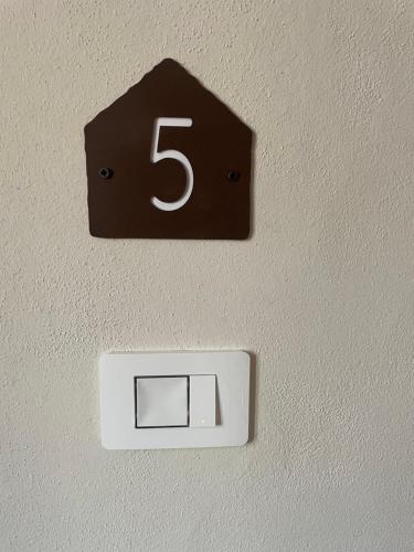 Gambar di galeri bagi Casa Bordesini di La Morra