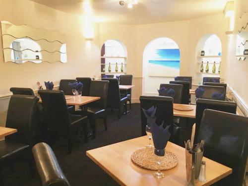 Gallery image of Harrow Lodge Hotel in Shanklin