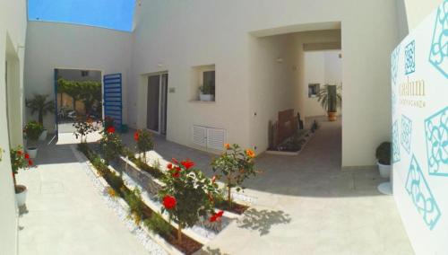 Imagen de la galería de Caelum Case Vacanza, en Trapani