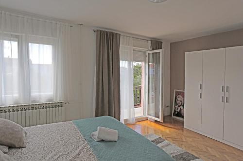 Apartman Sweet Mary