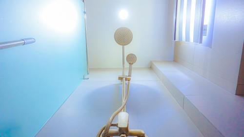 Fotografie z fotogalerie ubytování Cozy Pool Villa near SM Pampanga and Sky Ranch Pampanga v destinaci San Fernando