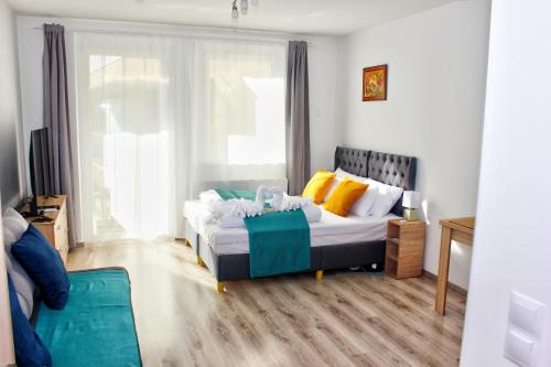 Novilda Apartments 211