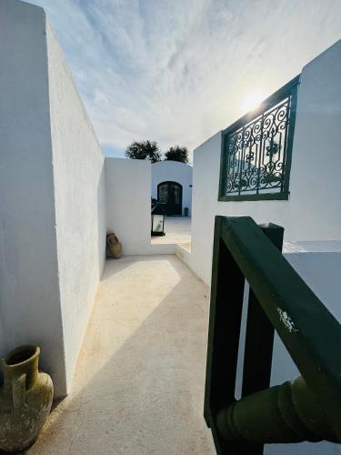 Gambar di galeri bagi Djerba houch di El Mây